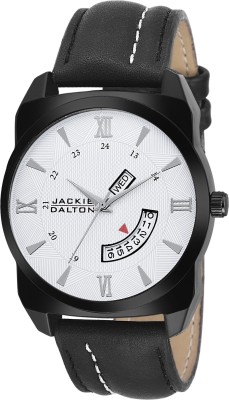 JACKIE DALTON JD037M Watch  - For Men   Watches  (Jackie Dalton)