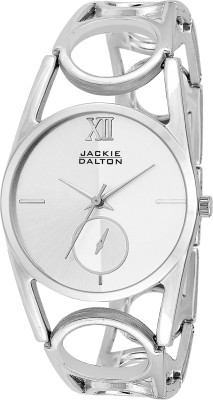 JACKIE DALTON JD027G Watch  - For Women   Watches  (Jackie Dalton)