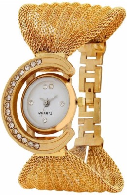 lavishable A123 Analog Watch - For Girls Watch - For Women Watch  - For Women   Watches  (Lavishable)