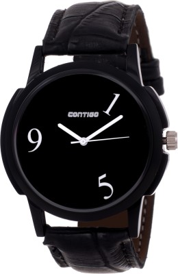 CONTIGO Darker Darker Watch  - For Men   Watches  (CONTIGO)