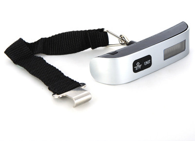 

Skywalk Portable Electronic Digital Luggage Weighing Scale 50 kg Weighing Scale(Multicolor)