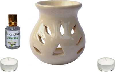 iHandikart Jasmine Diffuser Set(5 x 2 ml) iHandikart Jasmine Diffuser Set(5 x 2 ml)