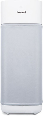 

Honeywell Air Touch X Air Purifier (Wi-Fi) – CADR 700 m3/h (Suave White and Grey) Room Air Purifier(White)