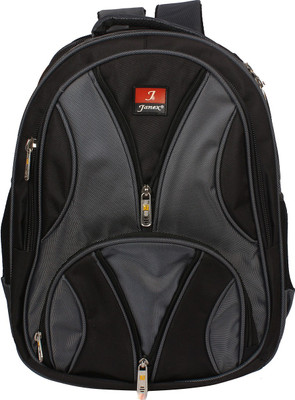 

janex 110010 Waterproof Backpack(Multicolor, 20 L)