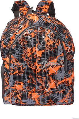 

JANEX 110001 Waterproof Backpack(Orange, Blue, Red, Green, Purple, Yellow, 5 inch)