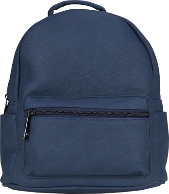 

Busta Light Blue Backpack Unisex Backpack(Light Blue, 5 L)