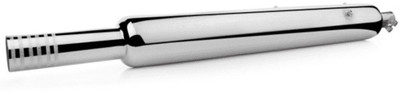 

Guance Royal Enfield Electra EFI39 Full Exhaust System(Mild Steel)