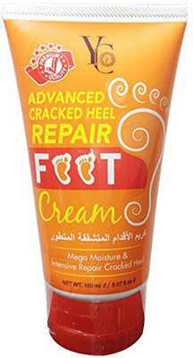 

YC Cracked Heel Repair Foot Cream(150 ml)
