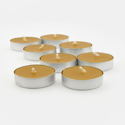 

Reyansh Collection Fragrances Candles(Yellow)- Pack of 1 Candle(Yellow, Pack of 1)