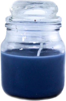 

The Holy Mart YANKI JAR SANDAL CANDLE Candle(Yellow, Pack of 1)