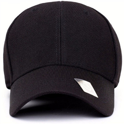 28% OFF on Huntsmans Era Flexfit Strechable Fitted Baseball Cap on