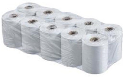 

swaggers SWAGGERS THERMAL PAPER ROLL 79MMX50Mtr (3 Inch) Thermal Cash Register Paper(45 mm x 17 mm)