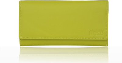 

Kim Jagger Casual, Formal, Sports, Party Yellow Clutch