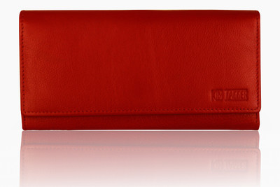 

Kim Jagger Casual, Formal, Sports, Party Red Clutch