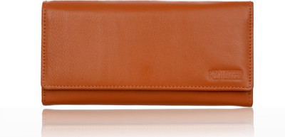 

Kim Jagger Casual, Formal, Sports, Party Orange Clutch