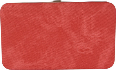 

Busta Casual Red Clutch