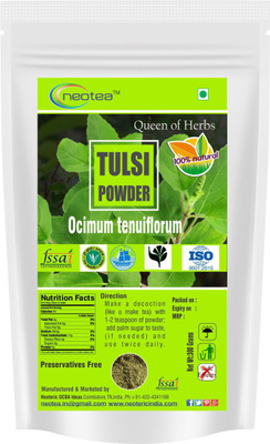 

Neotea Tulsi Powder(300 g)