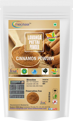 

Neotea Cinamon or Lavanga Pattai Powder(500 g)