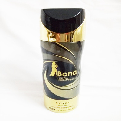 

Bond Renee Body Spray - For Women(200 ml)