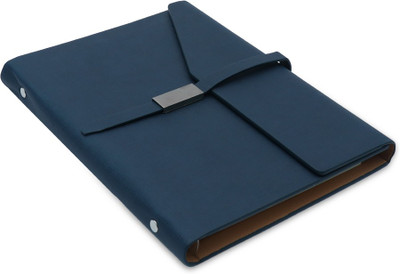 

COI A5 Planner/Organizer(Corporate, Blue)