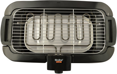 

Skyline VTL - 4545 Electric Tandoor