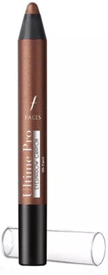 

Faces Ultime Pro Eyeshadow Crayon 1.6 g(Oh Carol)