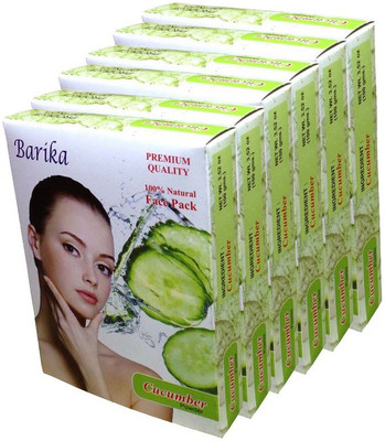 

BARIKA CUCUMBER POWDER (600g)(600 g)