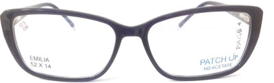 

PAGE 4 Full Rim Rectangle Frame(52 mm