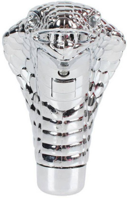 

Mockhe Metal Gear Knob For(Silver)