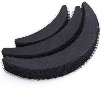 

Beauty Studio 3 picece stuffing Hair Accessory Set(Black)