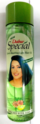 

Dabur Special Hair Oil(400 ml)