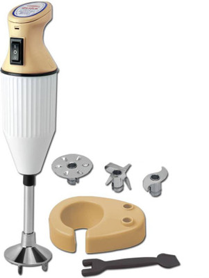 

Elentra Twister_Biscuit_NA 225 W Hand Blender(Biscuit)