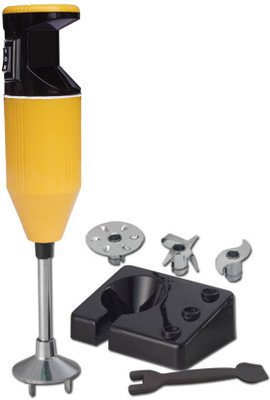 

Desire Turbo_Yellow_NA 250 W Hand Blender(Yellow)