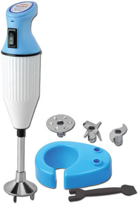 

Elentra Twister_Blue 225 W Hand Blender(Blue)