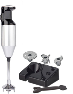 

Desire Wood_Silver Metalic_NA 300 W Hand Blender(Metallic)