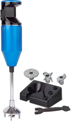 

Desire Turbo_BLue_NA 250 W Hand Blender(Blue)