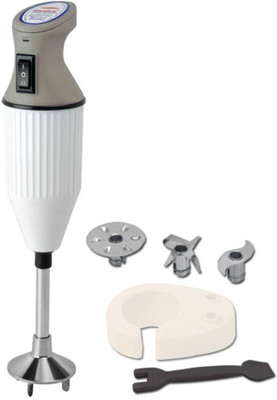 

Desire Twister_Grey_NA 225 W Hand Blender(Grey)