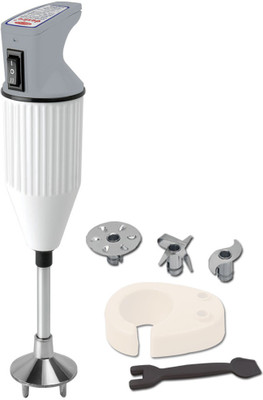 

Elentra Nano_Grey_NA 225 W Hand Blender(Grey)