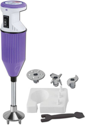 

Desire Honda_Purple_NA 225 W Hand Blender(Purple)