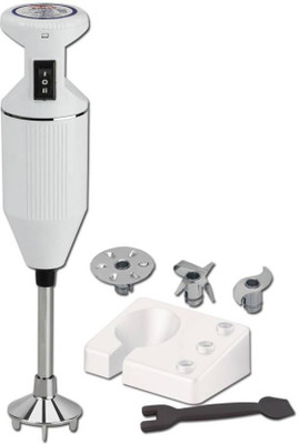 

Desire Turbo_White_NA 250 W Hand Blender(White)