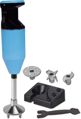 

Desire Turbo_Light Blue_NA 250 W Hand Blender(Light Blue)