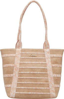 Esbeda Shoulder Bag(Beige)