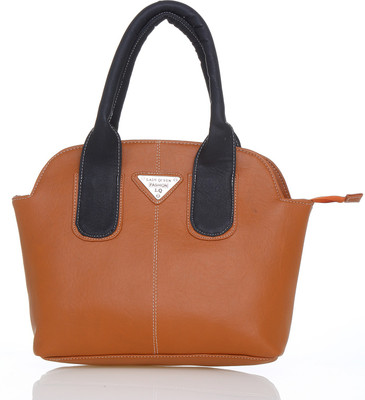 

Lady queen Shoulder Bag(Multicolor)