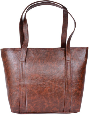 

Bagaholics Shoulder Bag(Brown)