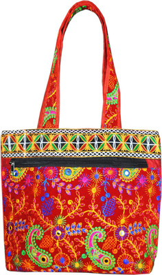 

FAVINO Shoulder Bag(Multicolor)
