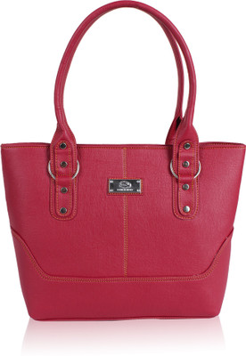 

Jacy London Shoulder Bag(Pink)