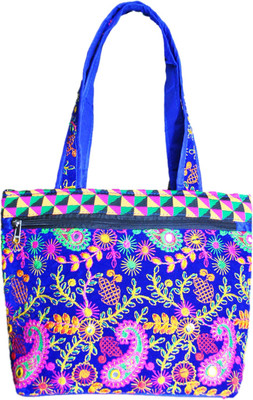 

FAVINO Shoulder Bag(Multicolor)