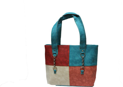 

Wonder Star Shoulder Bag(Multicolor)