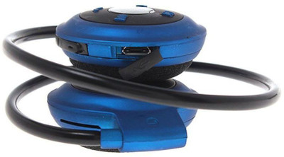 

MOVO SA_24651D Smart Headphones(Wireless), Multicolor