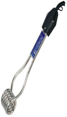 je rado/capricon 1500 W Immersion Heater Rod(water) at flipkart